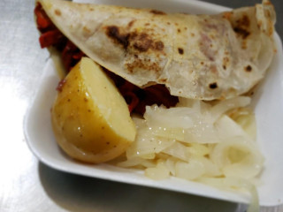 Taqueria Borja