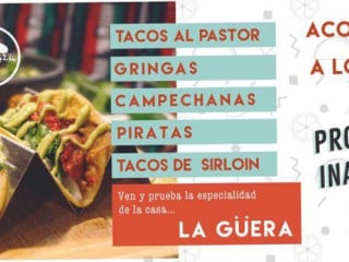 La Taqueria