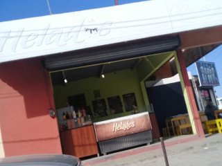 Helados Dany