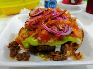 Taqueria Nachos