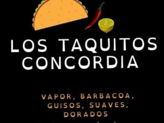 Los Taquitos Concordia