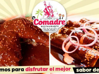 La Comadre