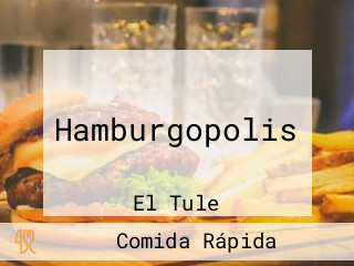 Hamburgopolis