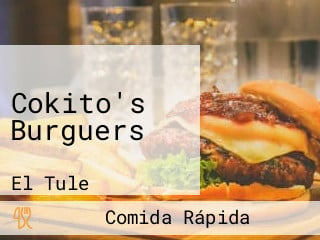 Cokito's Burguers