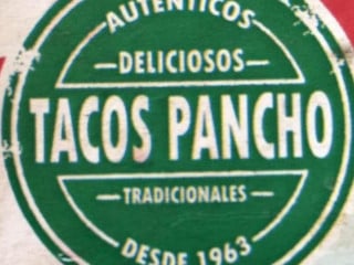 Tacos Pancho Oficial