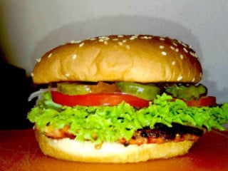 Hamburguesas El Guasanas