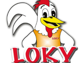 Pollos Y Papas Loky