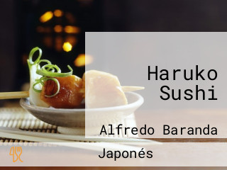 Haruko Sushi