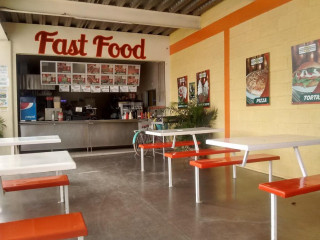 Fast Food Super Esquina Abasolo Cd. Fernández