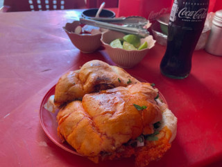 Taqueria El Pueblita