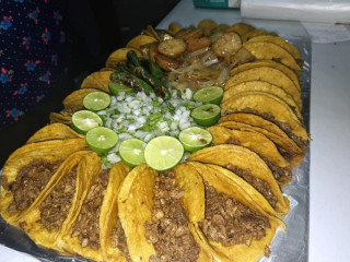 Tacos Mandos