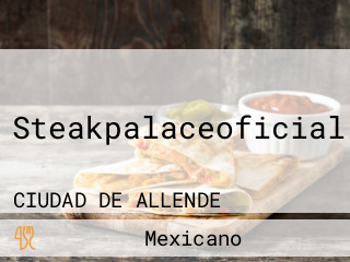 Steakpalaceoficial