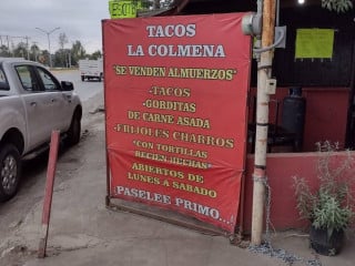 Tacos Gorditas La Colmena