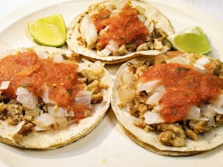 Taquería Polo Sucursal Yocchenkax