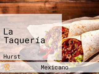 La Taquería