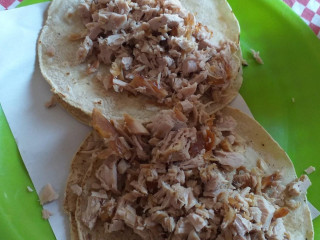 Gutiérrez Carnitas