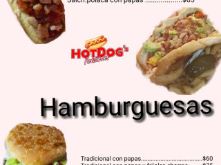 Hotdog's Nocturnos Centro