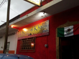 Khan El Khalili