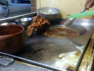 Tacos Cardenas De Don Ramon