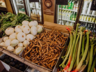 Mercado Sano, México