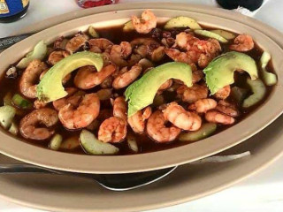 Perla Negra Mariscos