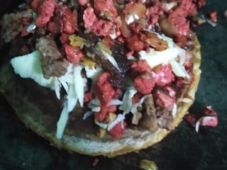 Tacos Y Lonches El Chino