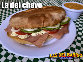 Tortas Monse