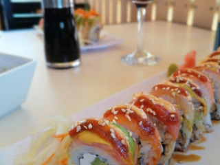 Sushi Kou Tapachula