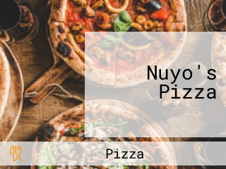 Nuyo's Pizza