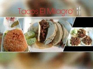 Tacos Milagro