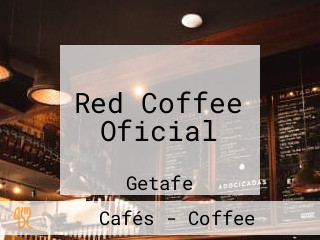Red Coffee Oficial
