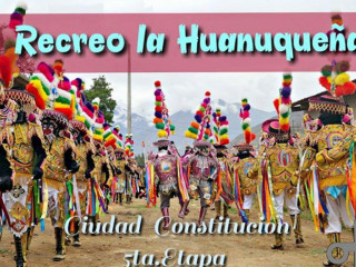 Recreo La Huanuqueña