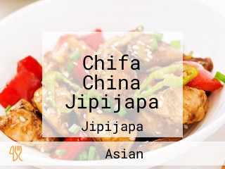 Chifa China Jipijapa