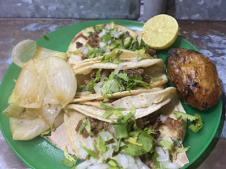 Tacos Don Cruz