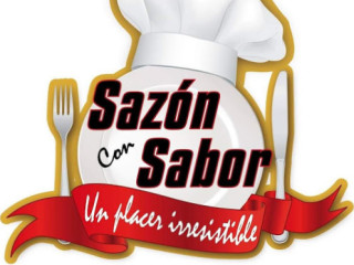 El Sazon Con Sabor