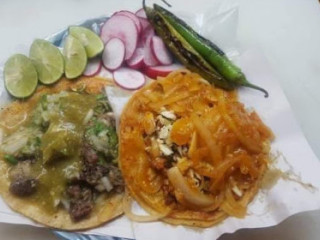 Tacos El Compadre