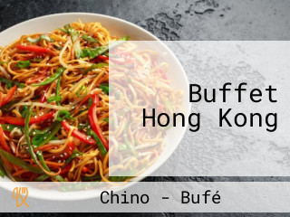 Buffet Hong Kong