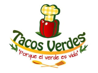 Tacos Verdes