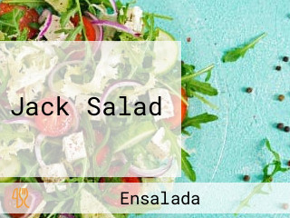 Jack Salad