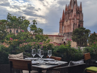 La Única San Miguel De Allende