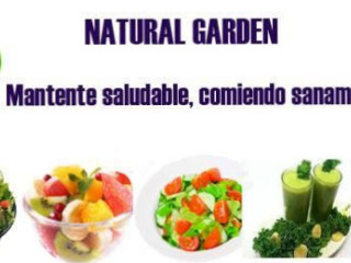 Natural Garden/oficial