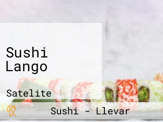 Sushi Lango