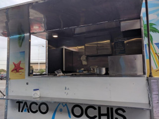 Taco Mochis