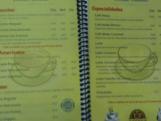 Café Calesa