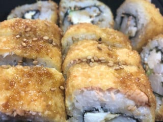 Kai Sushi Expres