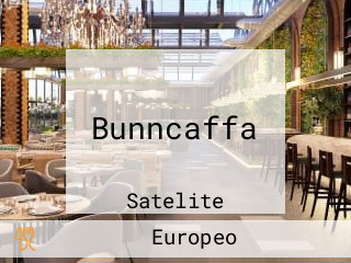 Bunncaffa