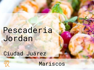 Pescaderia Jordan