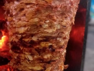 Tacos Al Pastor Chato