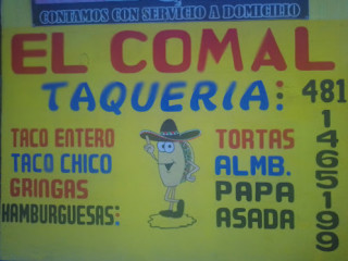 Taqueria El Comal