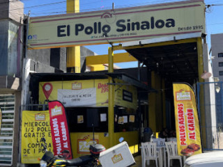 El Pollo Sinaloa Tlaxcala